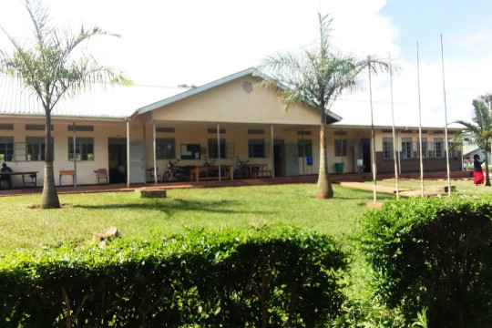 Kabasanda Technical Institute